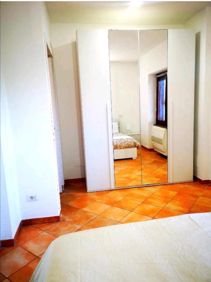 Sul Lago Dorato Терачина Екстериор снимка